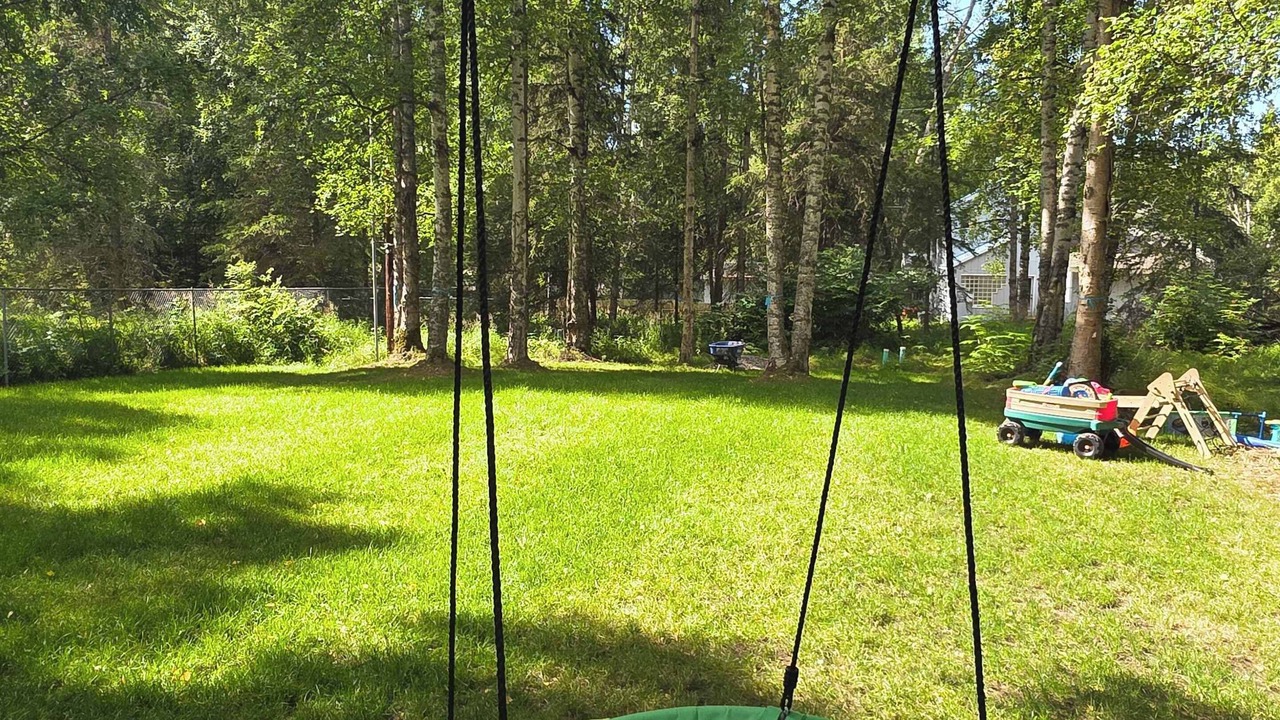 Photo of Outdoor in Mid-Hillside