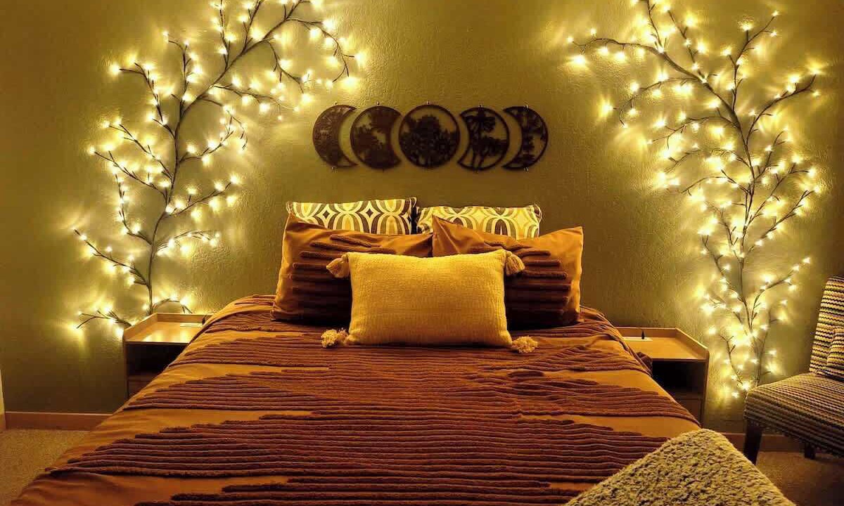Photo of Bedroom in Mid-Hillside