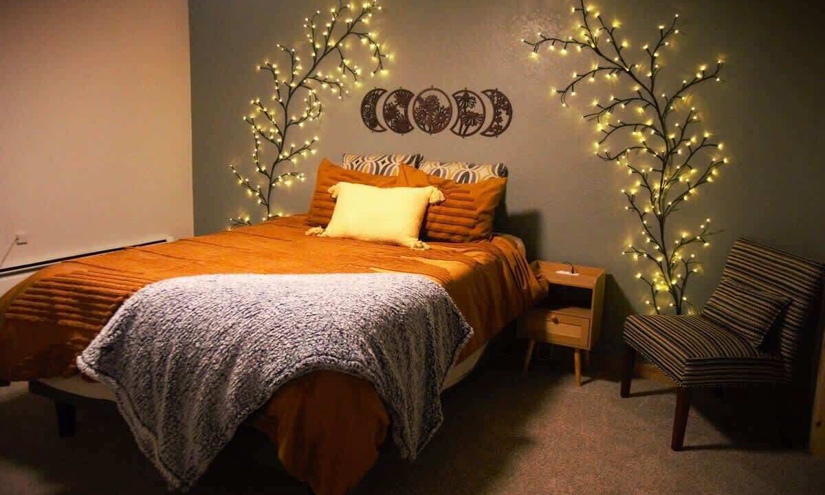 Photo of Bedroom in Mid-Hillside