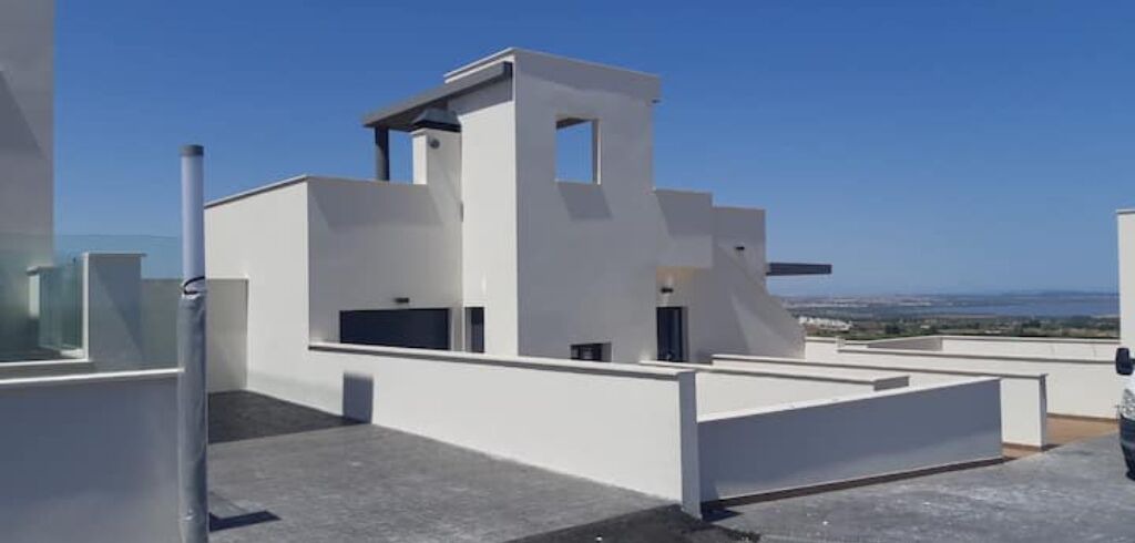 Photo of Outdoor in San Miguel de Salinas