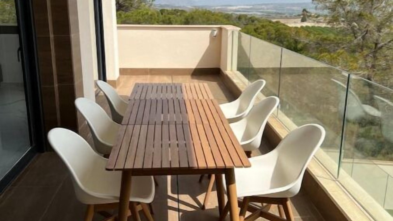 Photo of Outdoor in San Miguel de Salinas