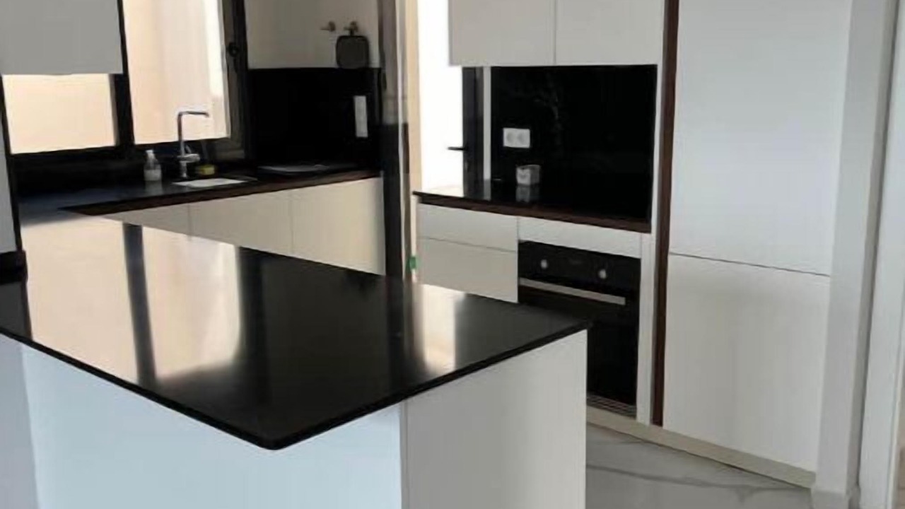 Photo of Kitchen in San Miguel de Salinas