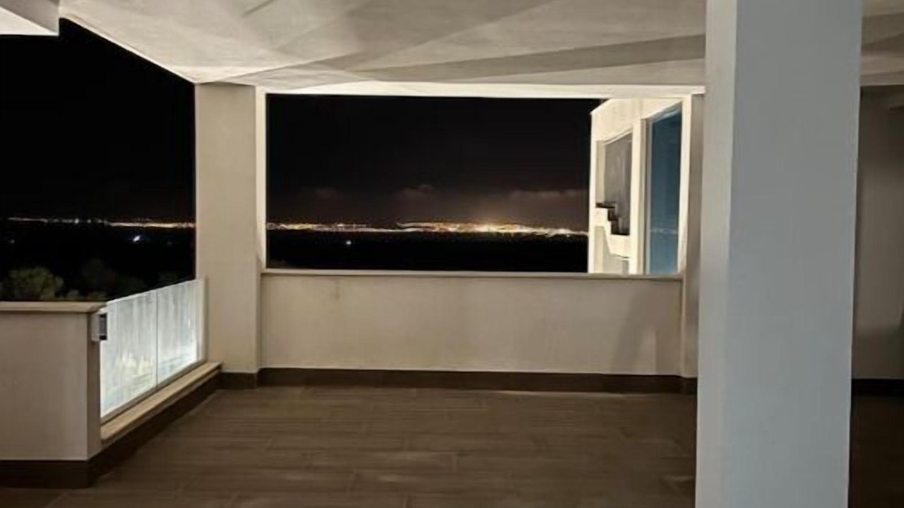 Photo of Patio Balcony in San Miguel de Salinas