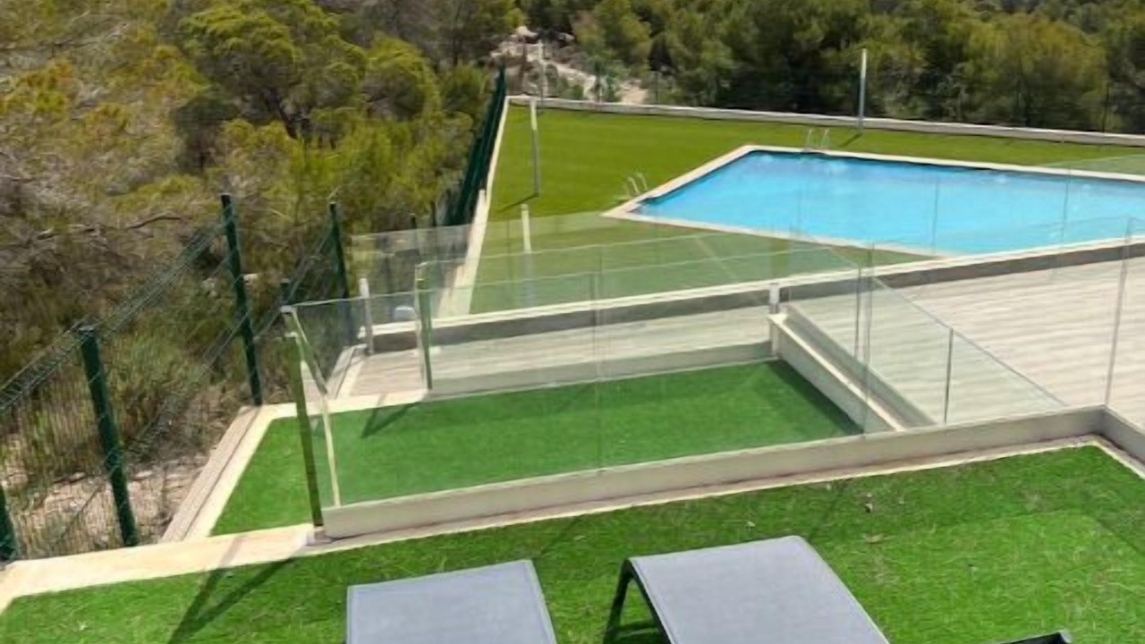 Photo of Outdoor in San Miguel de Salinas