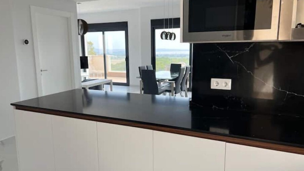 Photo of Kitchen in San Miguel de Salinas