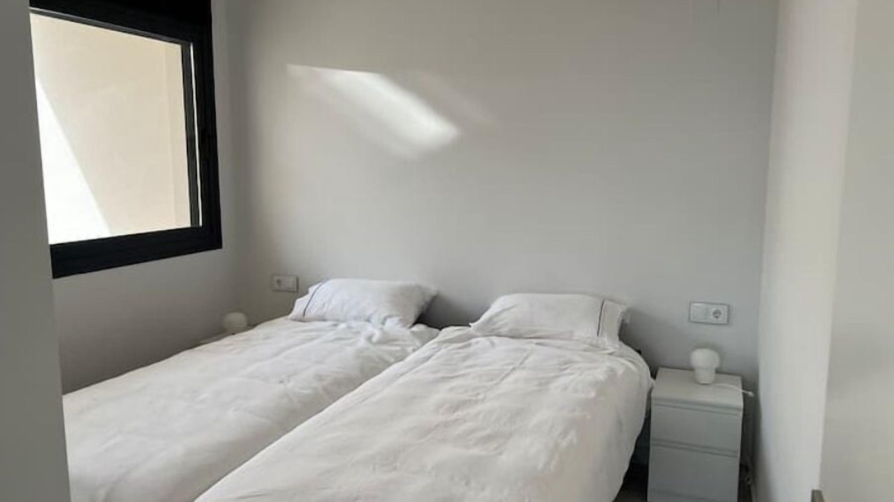 Photo of Bedroom in San Miguel de Salinas