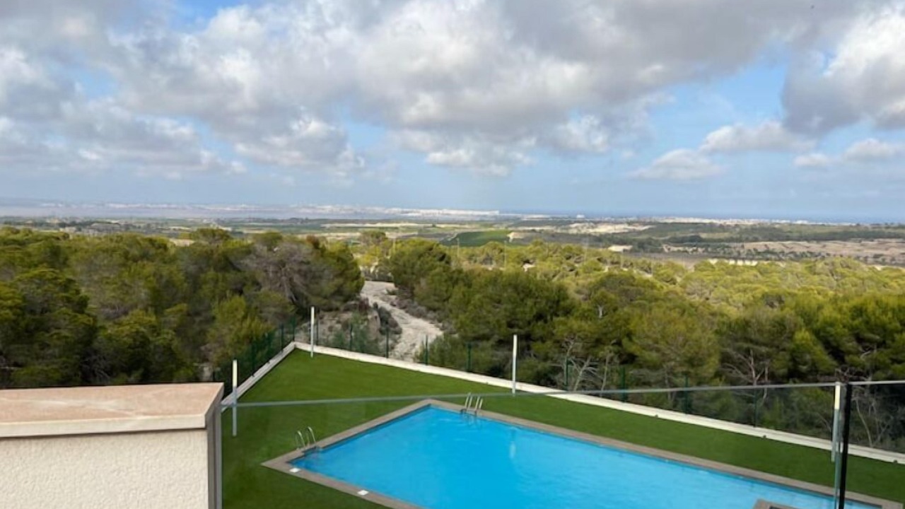 Photo of Outdoor in San Miguel de Salinas