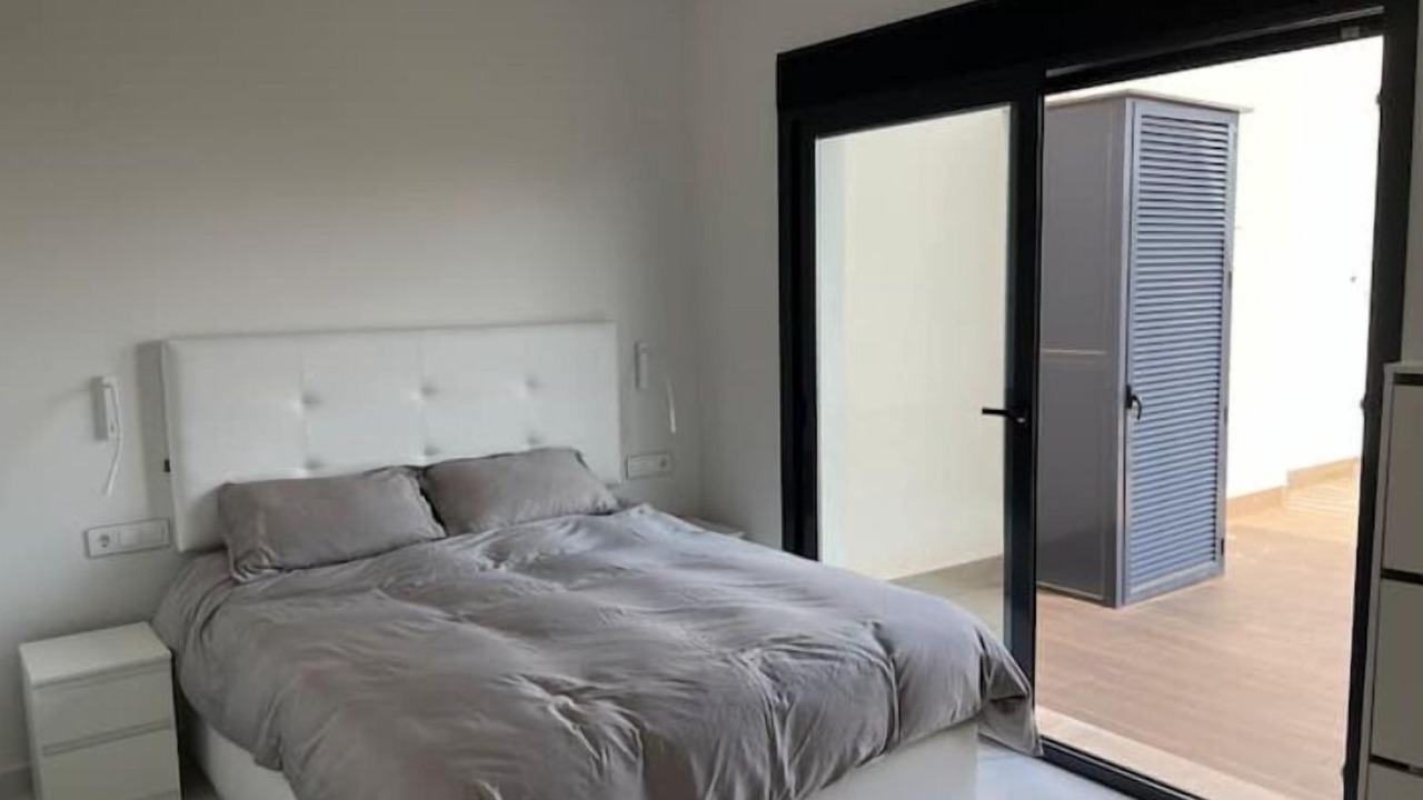 Photo of Bedroom in San Miguel de Salinas