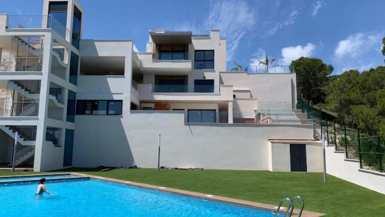 Photo of Outdoor in San Miguel de Salinas