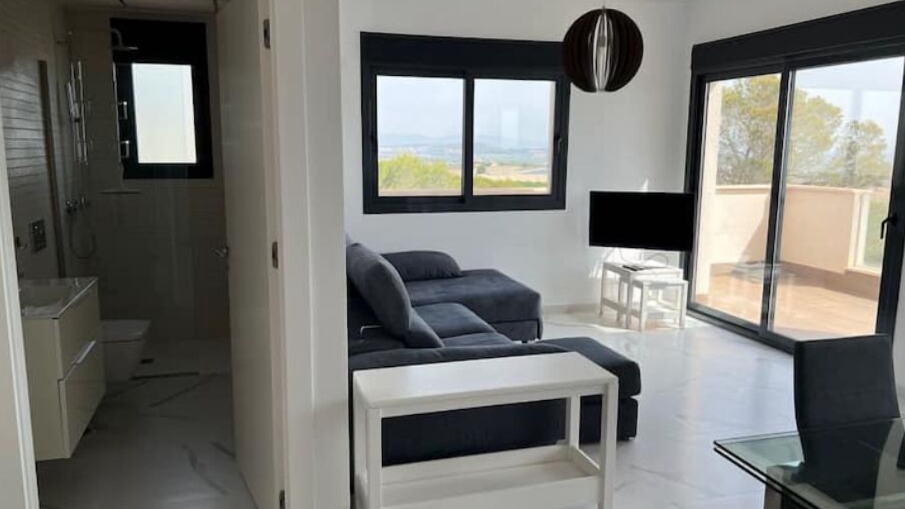 Photo of Livingroom in San Miguel de Salinas