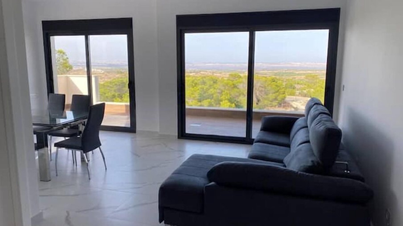 Photo of Livingroom in San Miguel de Salinas