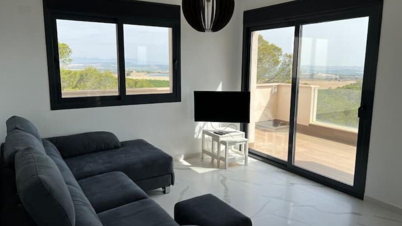 Photo of Livingroom in San Miguel de Salinas