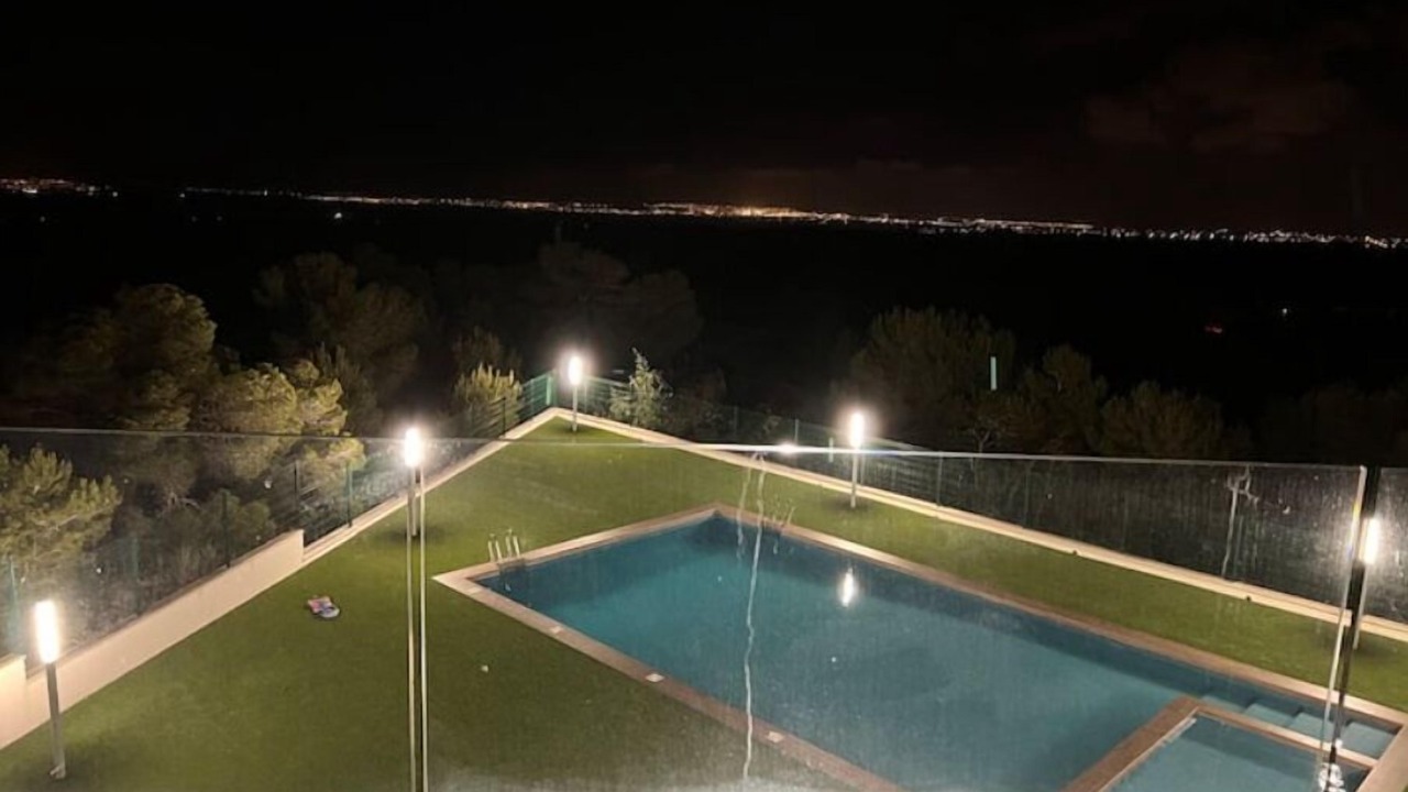 Photo of Outdoor in San Miguel de Salinas