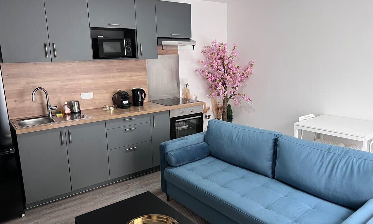 Photo of Livingroom in Bondy