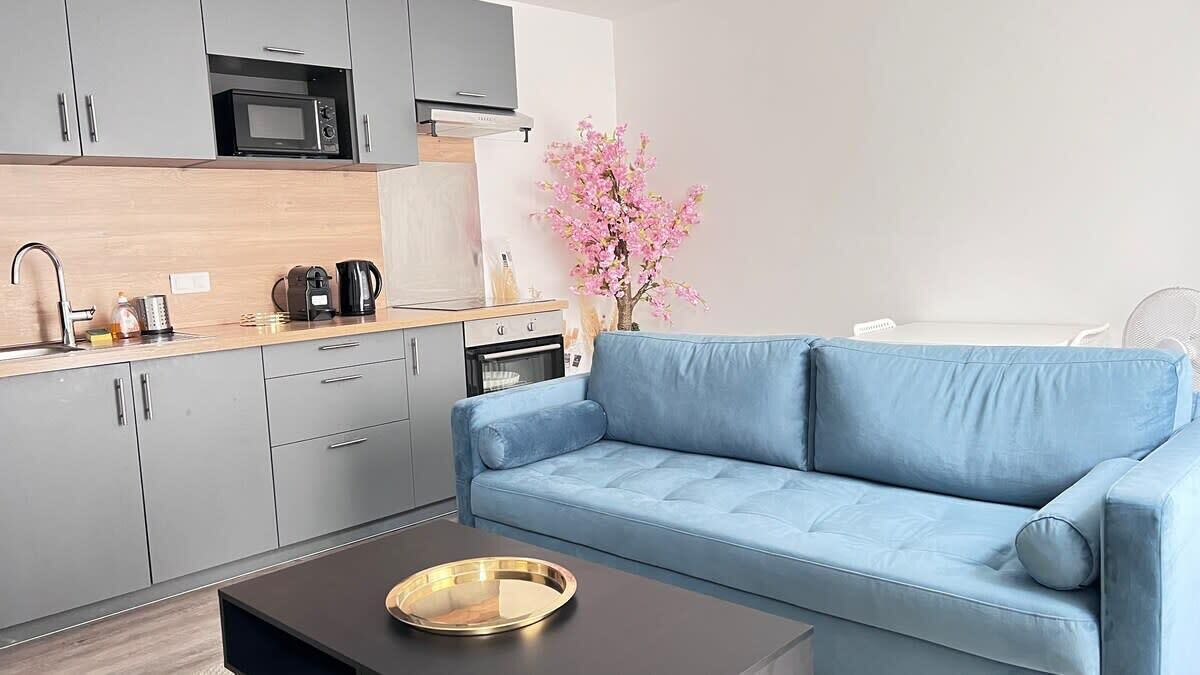 Photo of Livingroom in Bondy