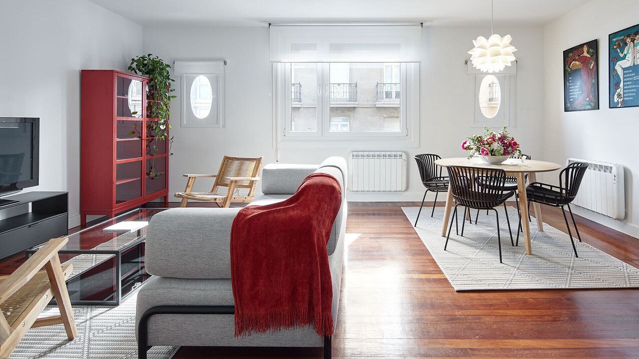 Photo of Livingroom in Old Town