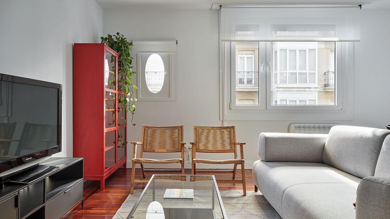 Photo of Livingroom in Old Town