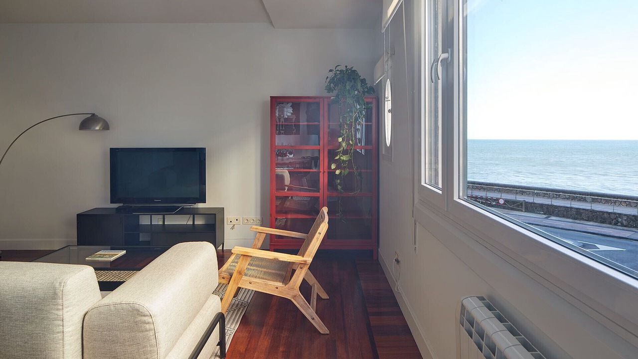 Photo of Livingroom in Old Town