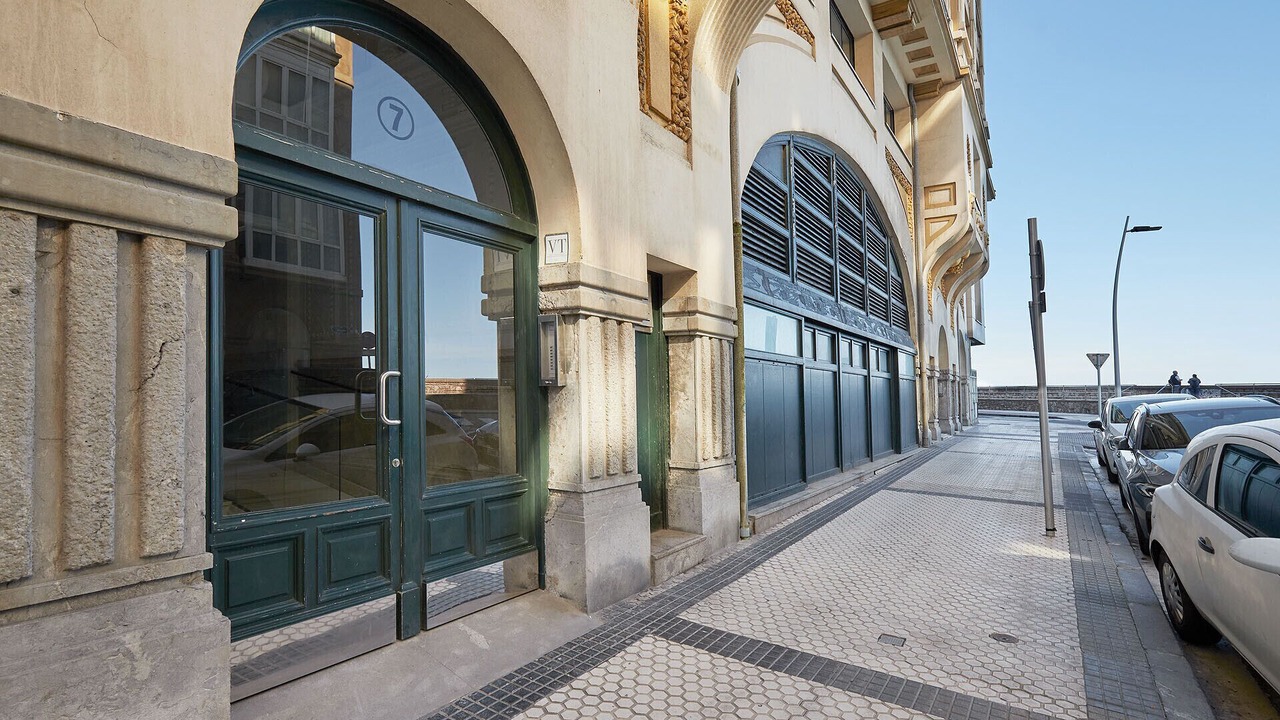 Photo of Outdoor in Old Town