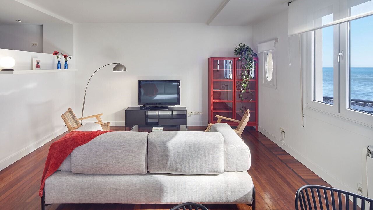 Photo of Livingroom in Old Town