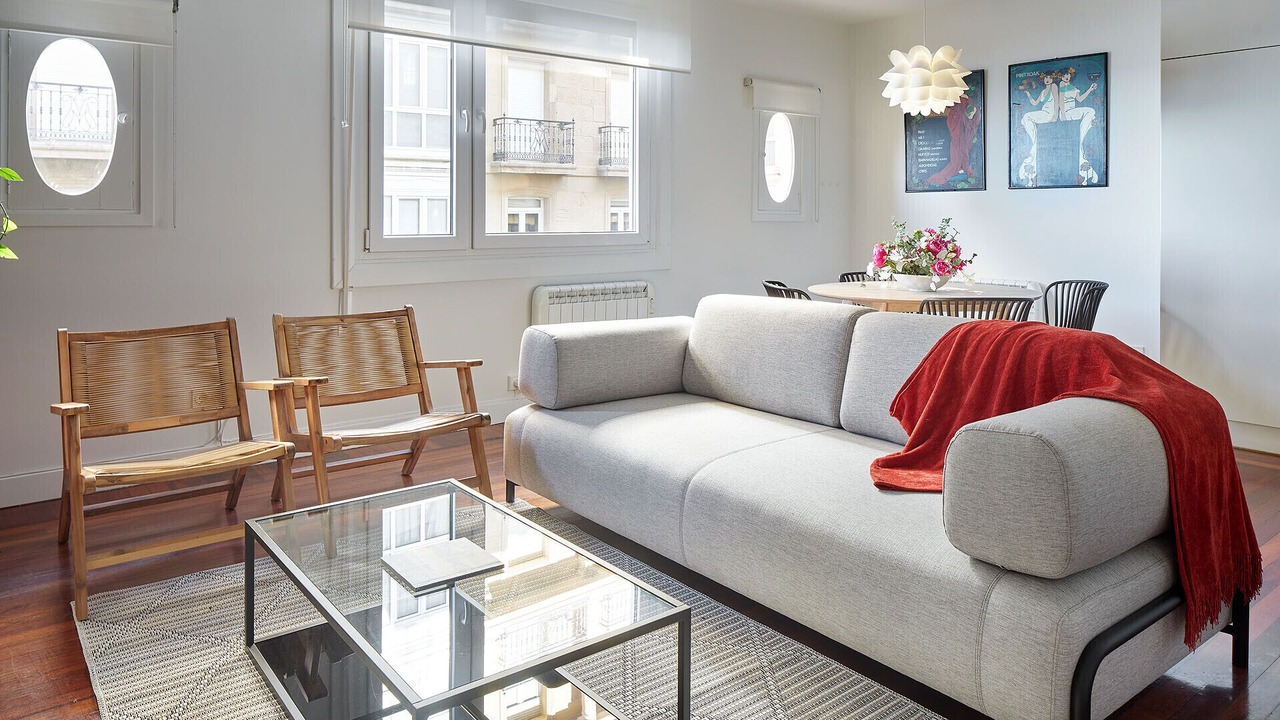 Photo of Livingroom in Old Town