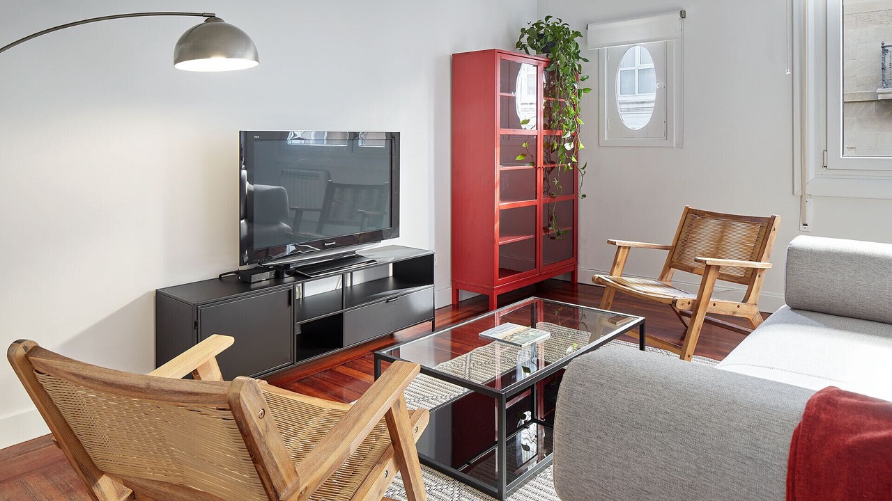 Photo of Livingroom in Old Town
