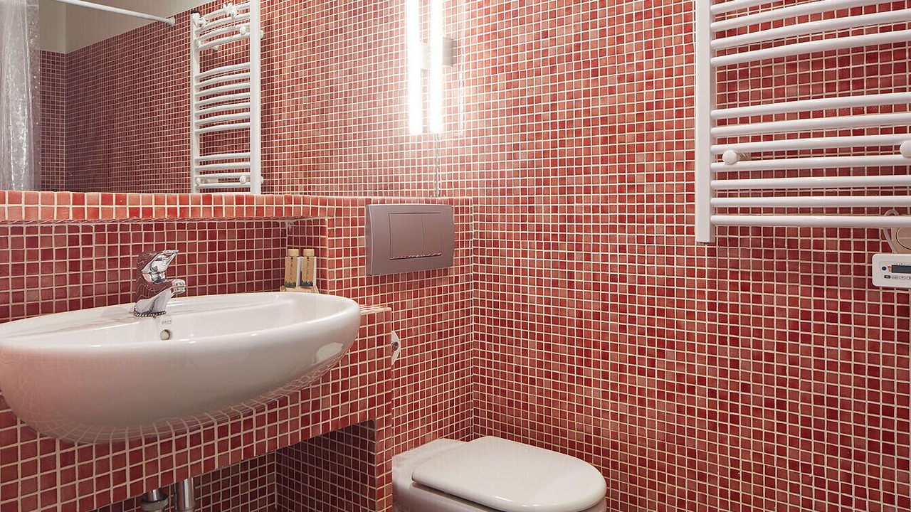 Photo of Bathroom in Old Town