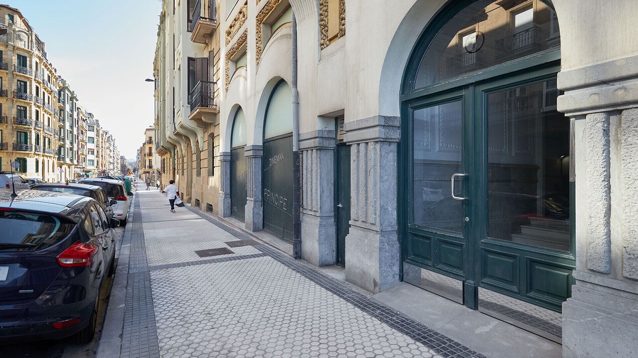 Photo of Outdoor in Old Town