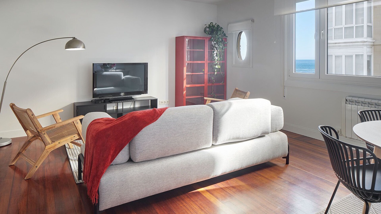 Photo of Livingroom in Old Town