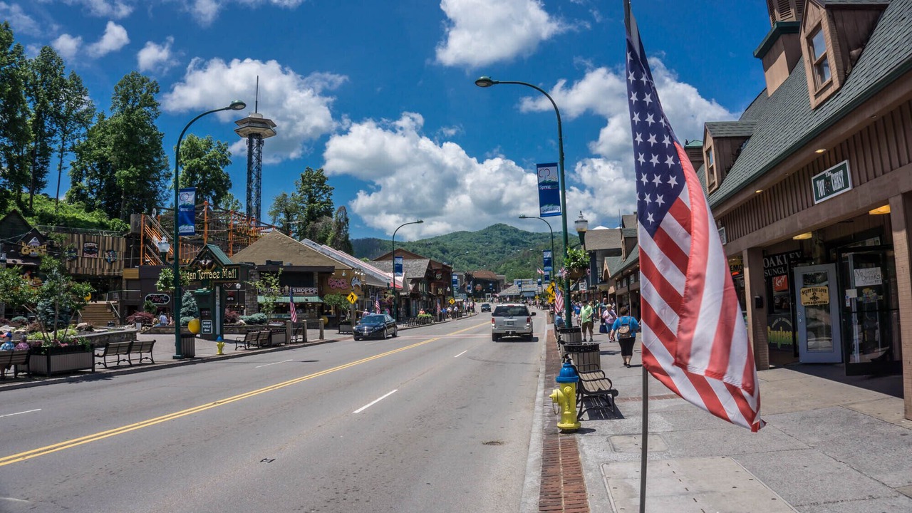Photo of Others in Sevierville