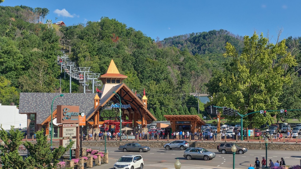 Photo of Others in Sevierville