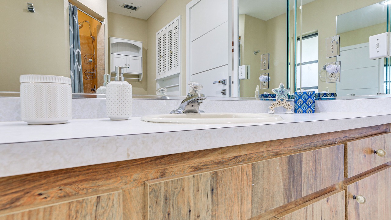 Photo of Bathroom in Whitfield