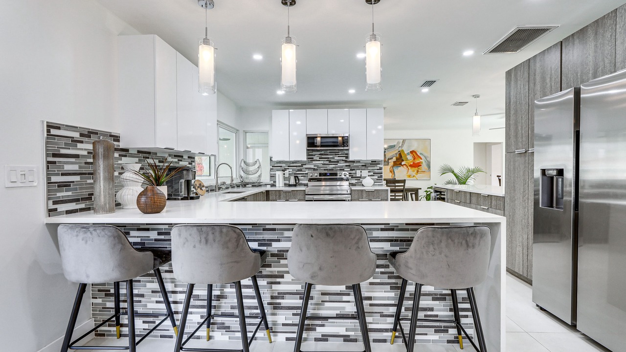 Photo of Kitchen in Whitfield