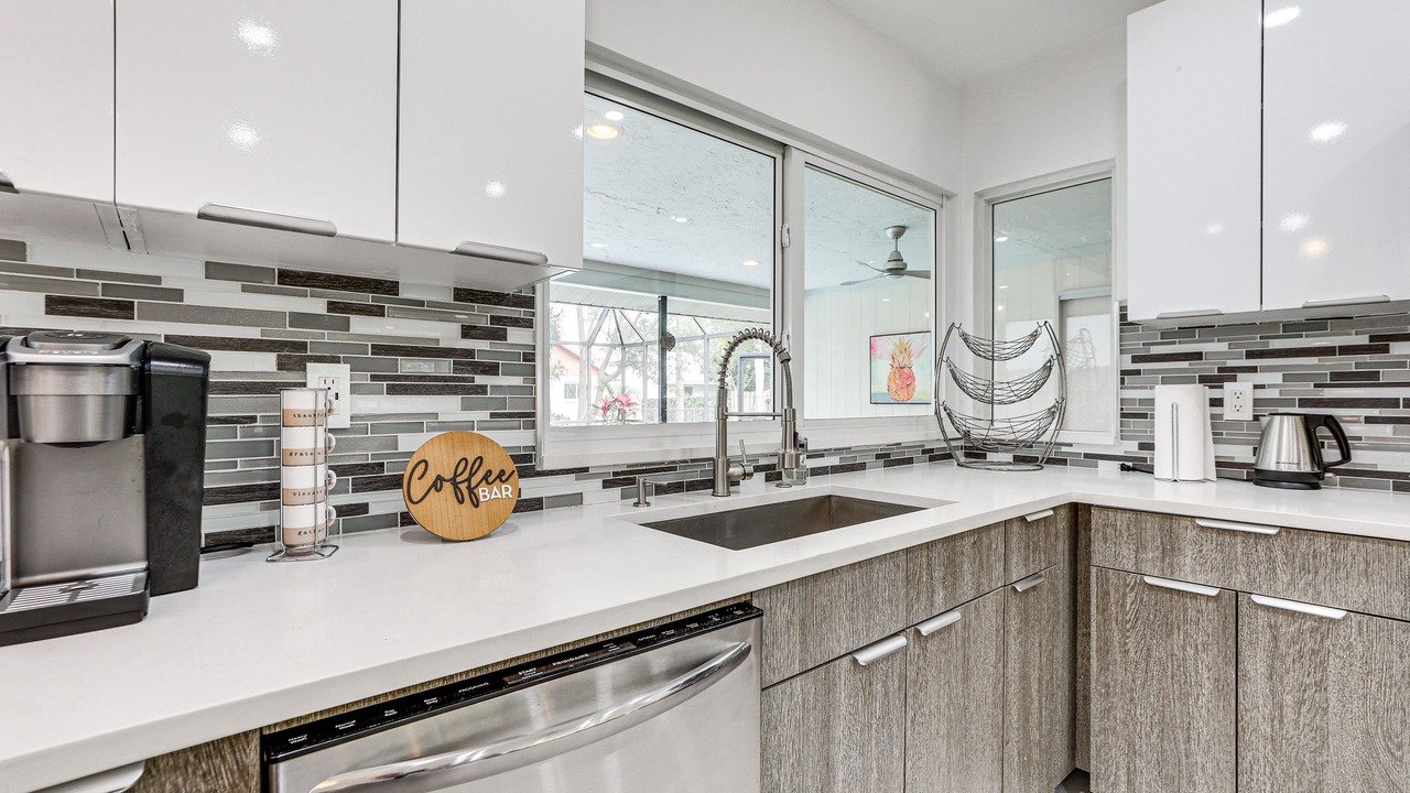 Photo of Kitchen in Whitfield