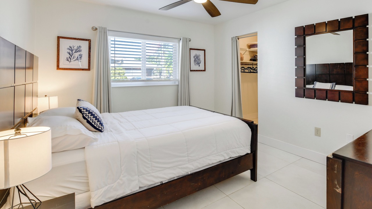 Photo of Bedroom in Whitfield