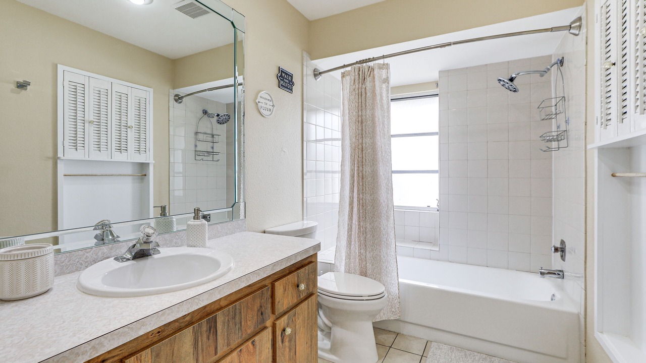 Photo of Bathroom in Whitfield