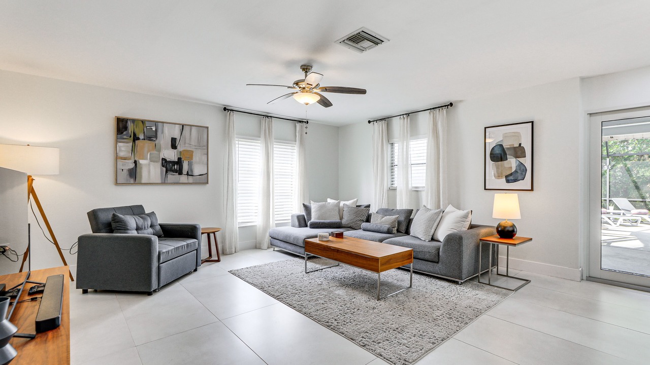 Photo of Bedroom in Whitfield