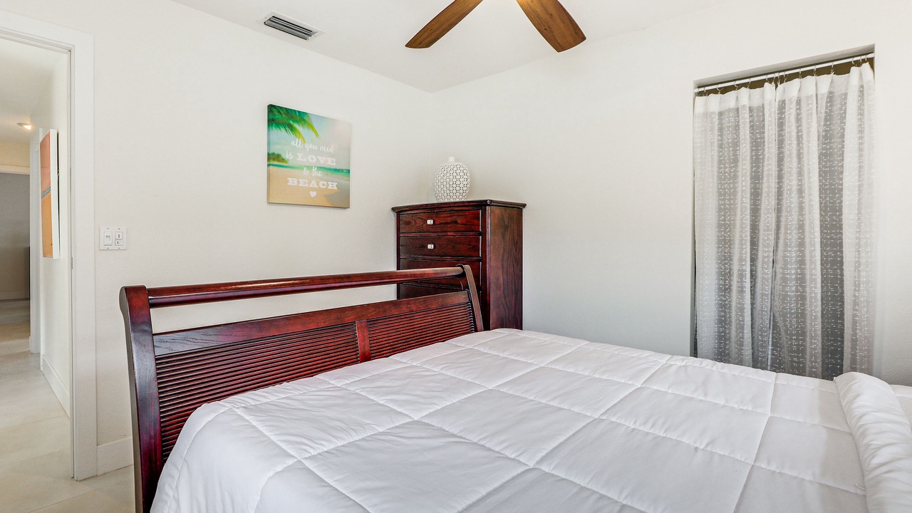 Photo of Bedroom in Whitfield