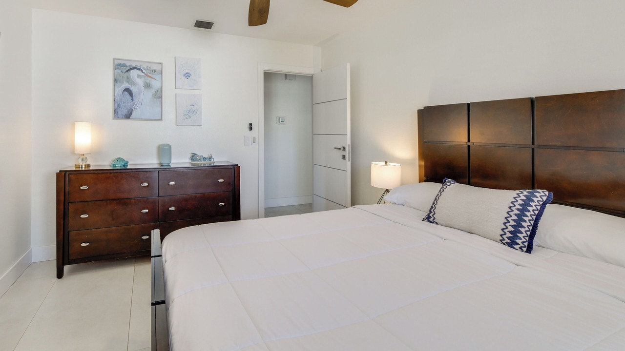 Photo of Bedroom in Whitfield