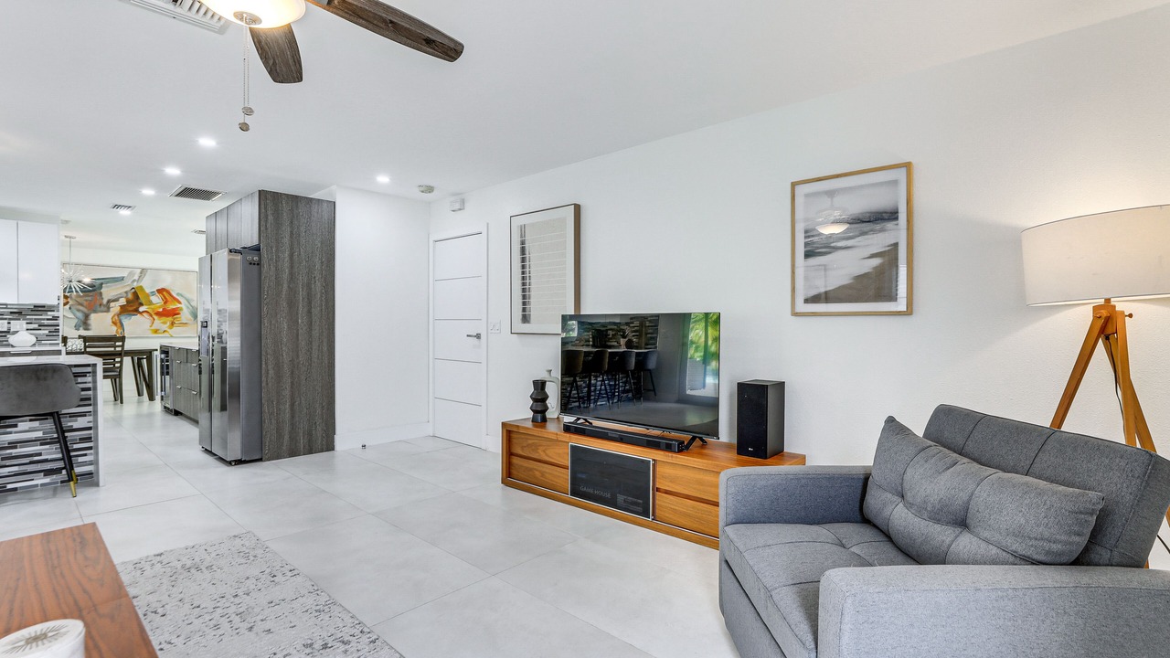 Photo of Livingroom in Whitfield