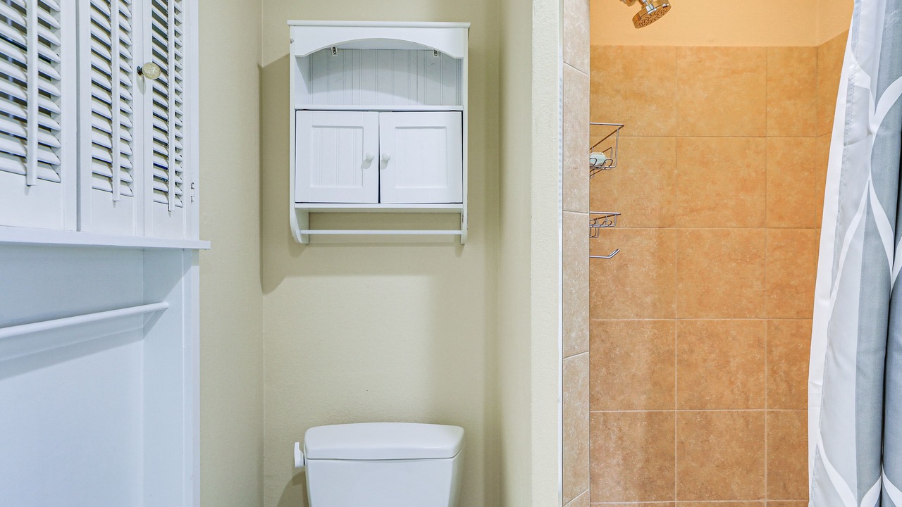 Photo of Bathroom in Whitfield