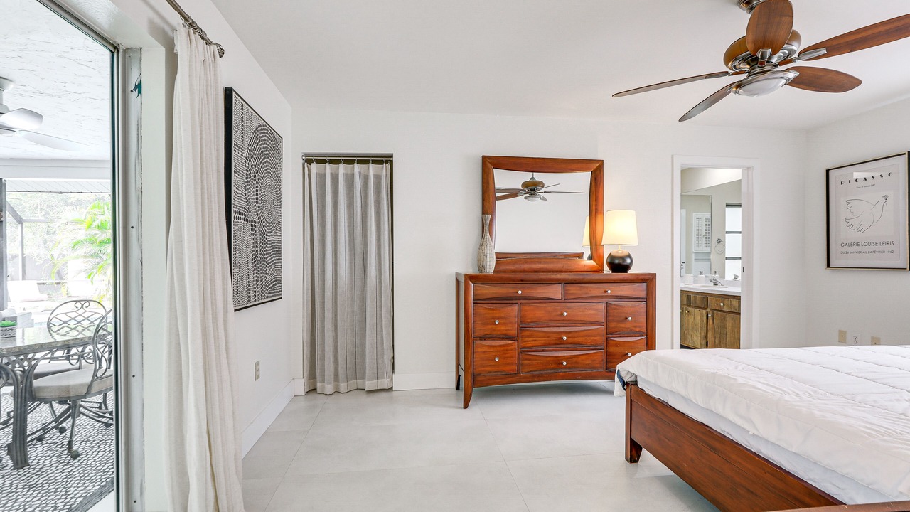 Photo of Bedroom in Whitfield