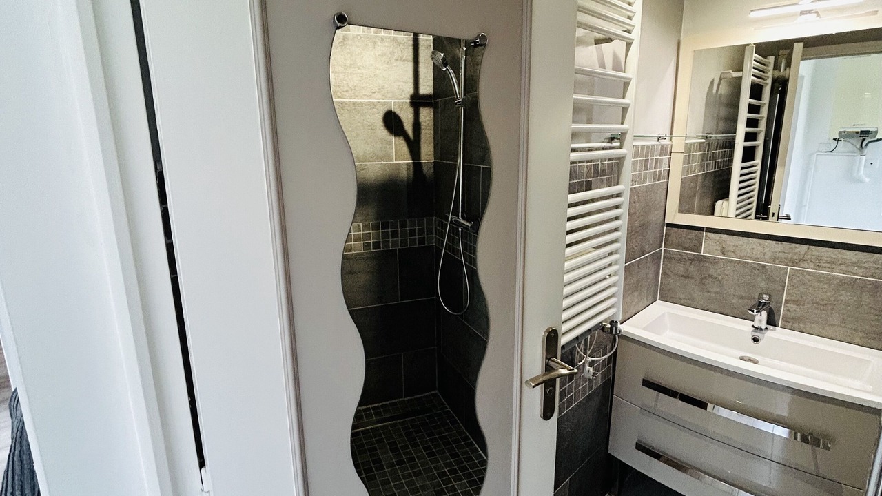 Photo of Bathroom in Nouvion