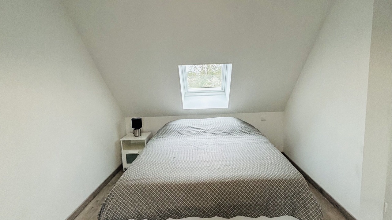Photo of Bedroom in Nouvion