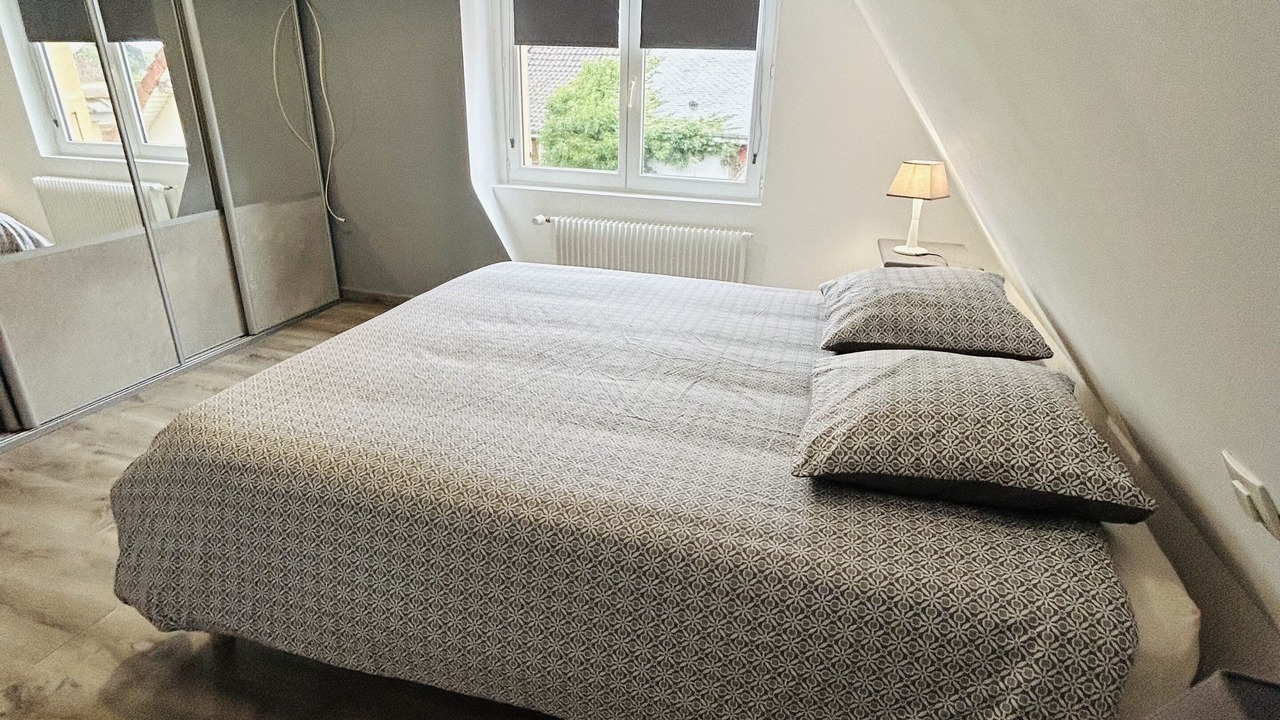 Photo of Bedroom in Nouvion
