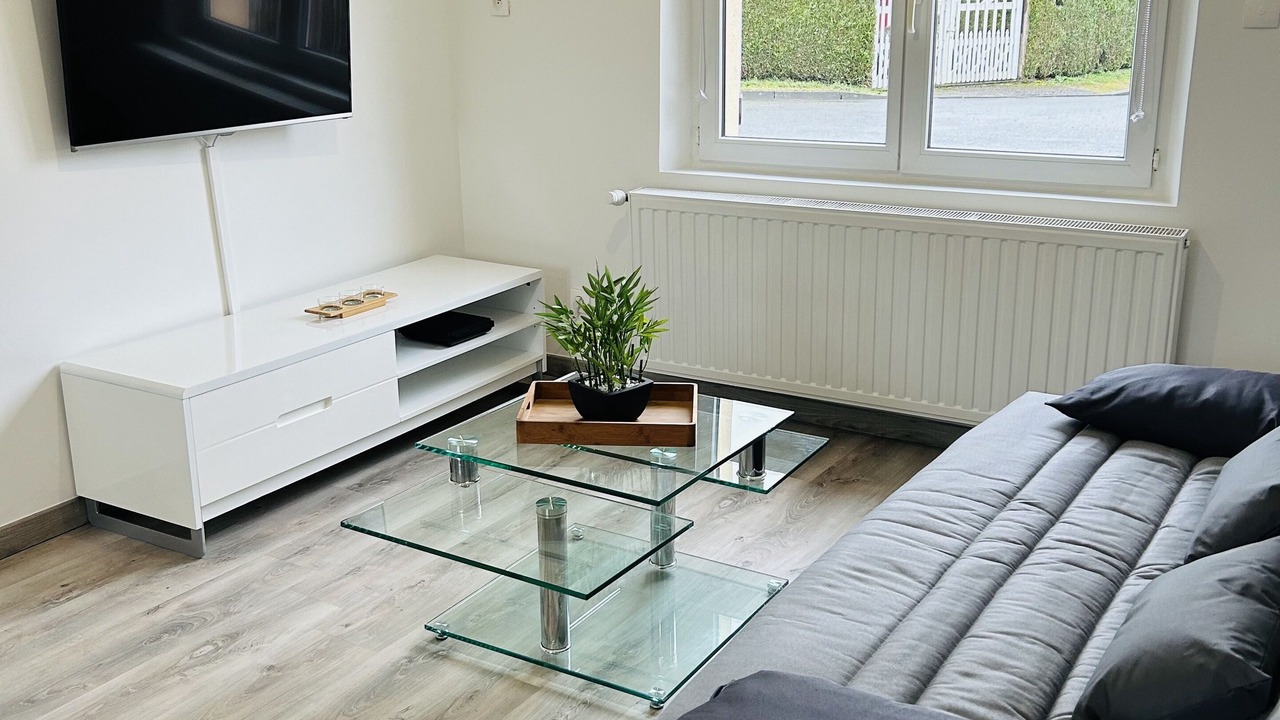Photo of Livingroom in Nouvion