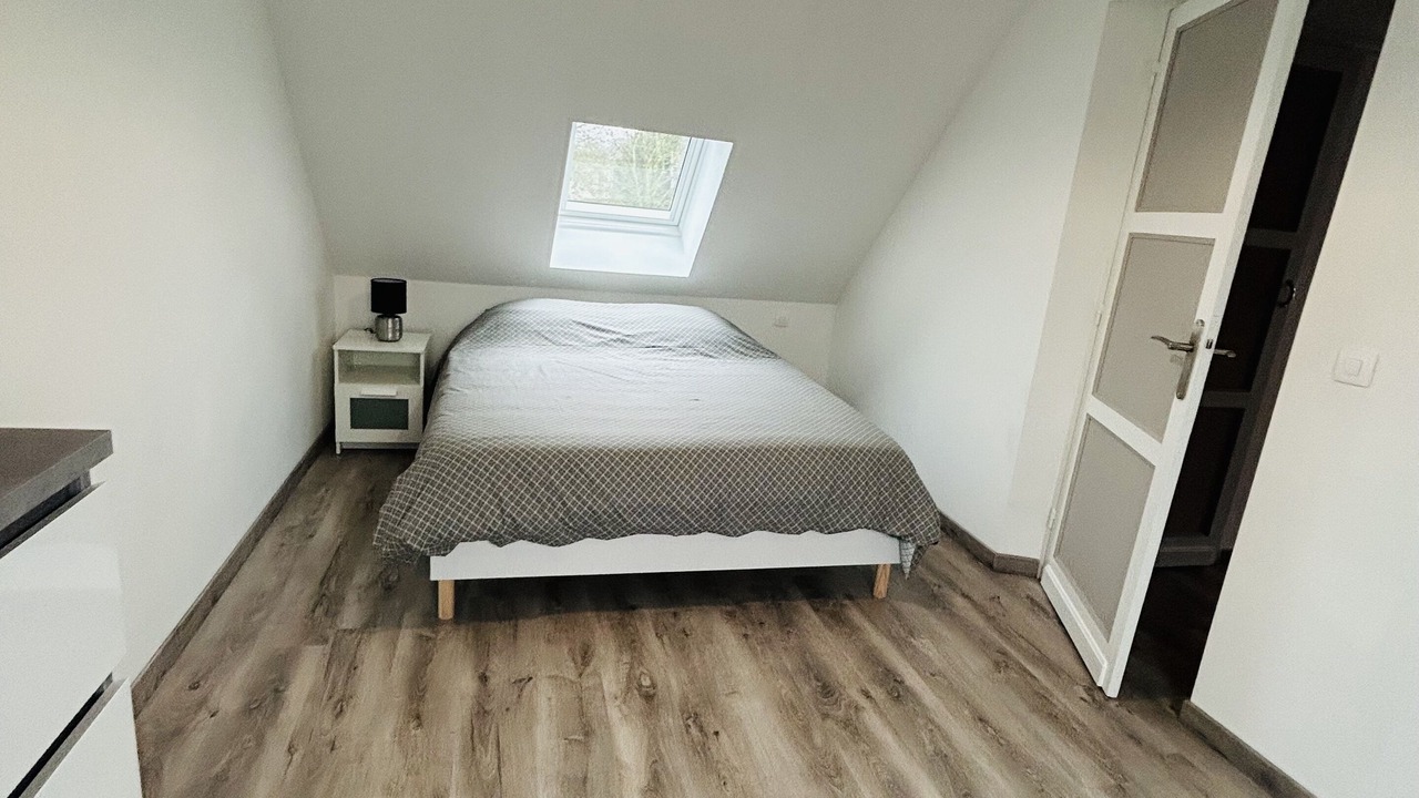 Photo of Bedroom in Nouvion