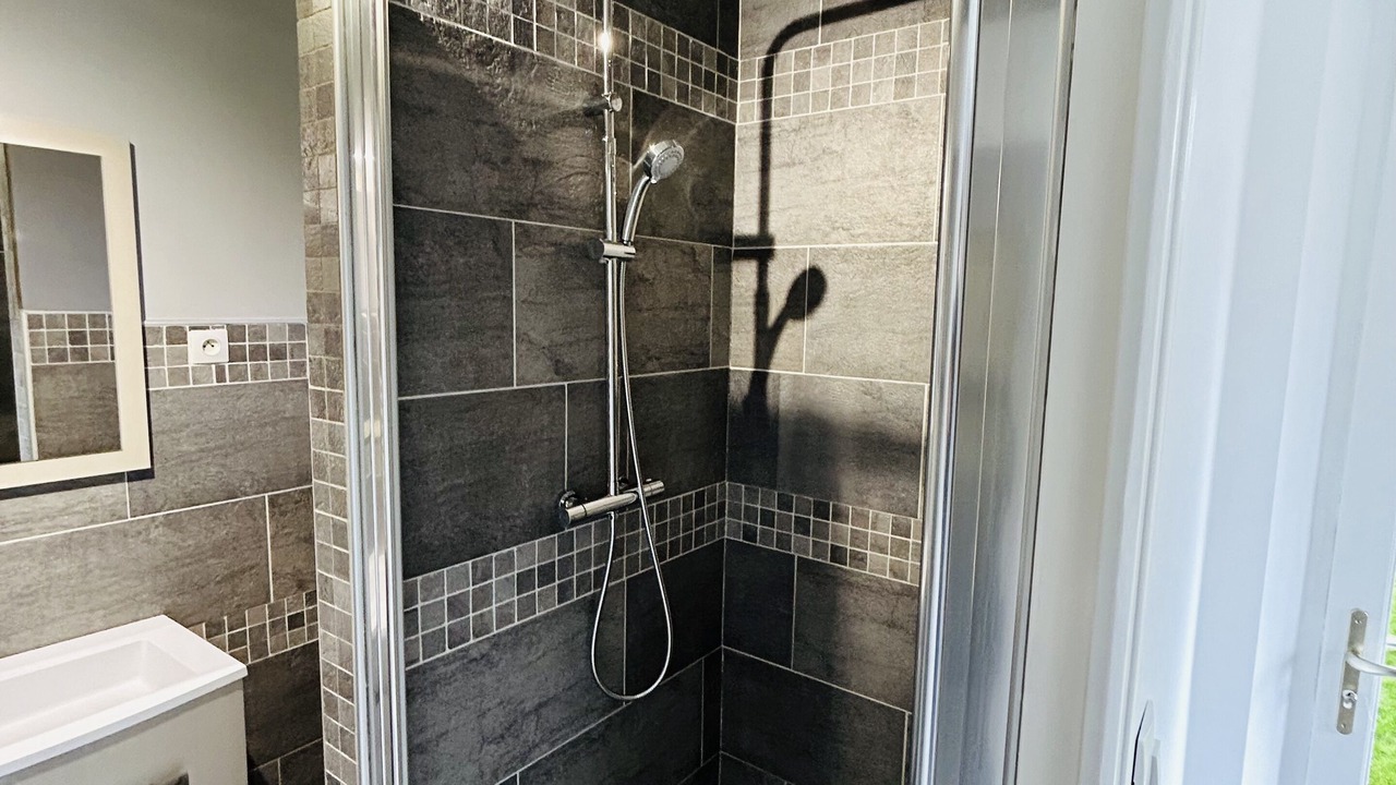Photo of Bathroom in Nouvion
