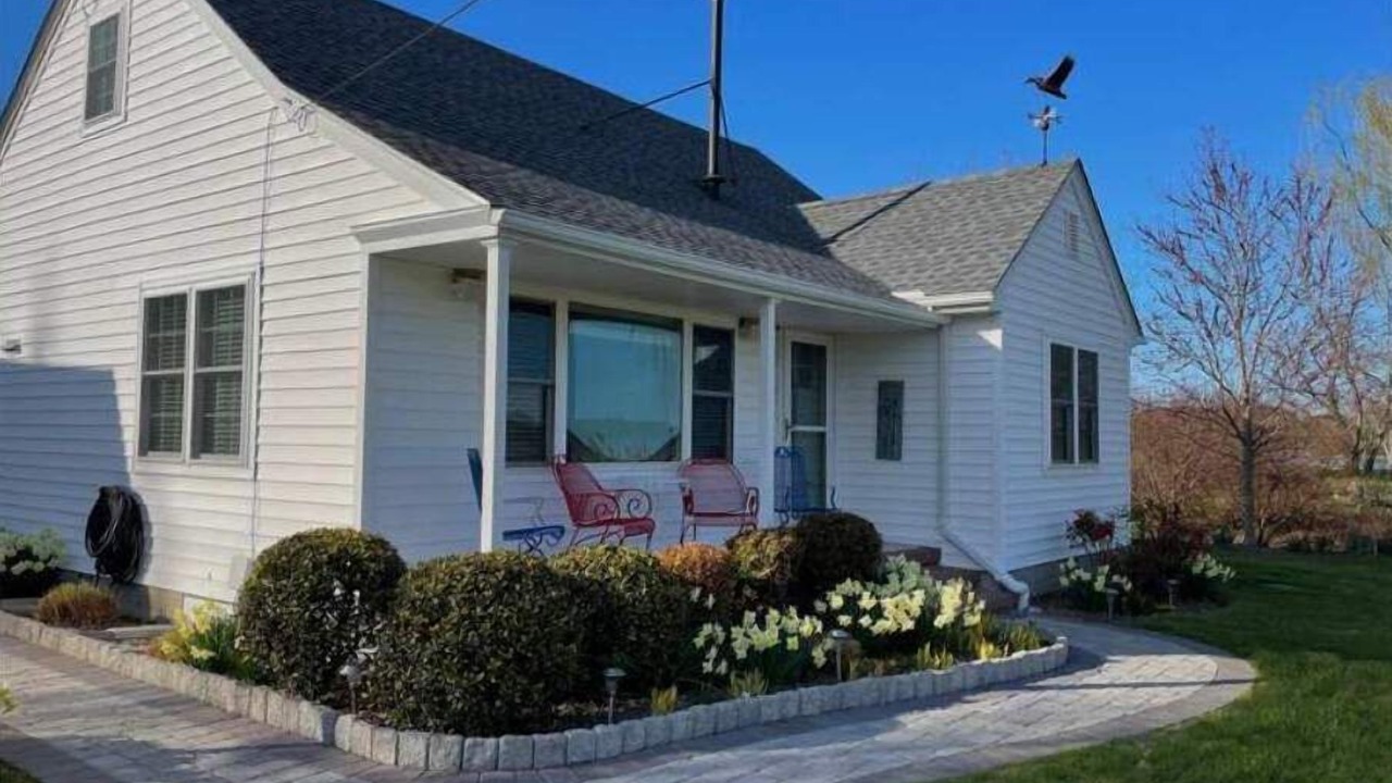 Photo of Outdoor in Neavitt