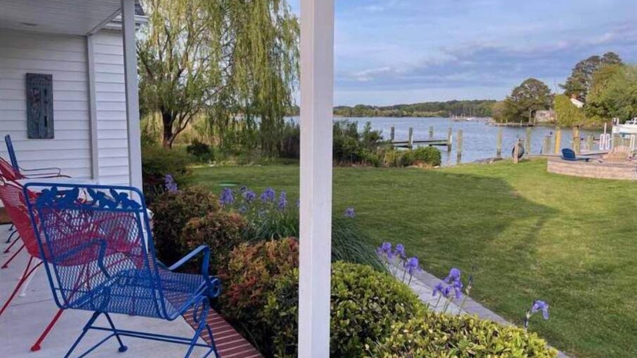 Photo of Patio Balcony in Neavitt